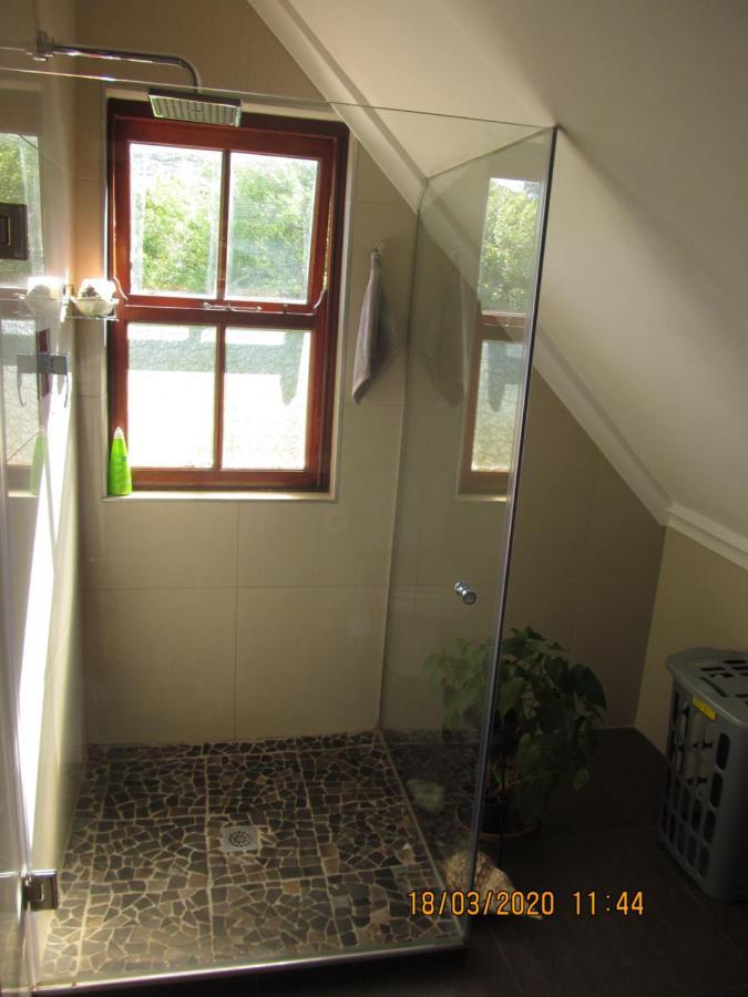 Luxury Secure Flat Apartment Plattekloof Kültér fotó