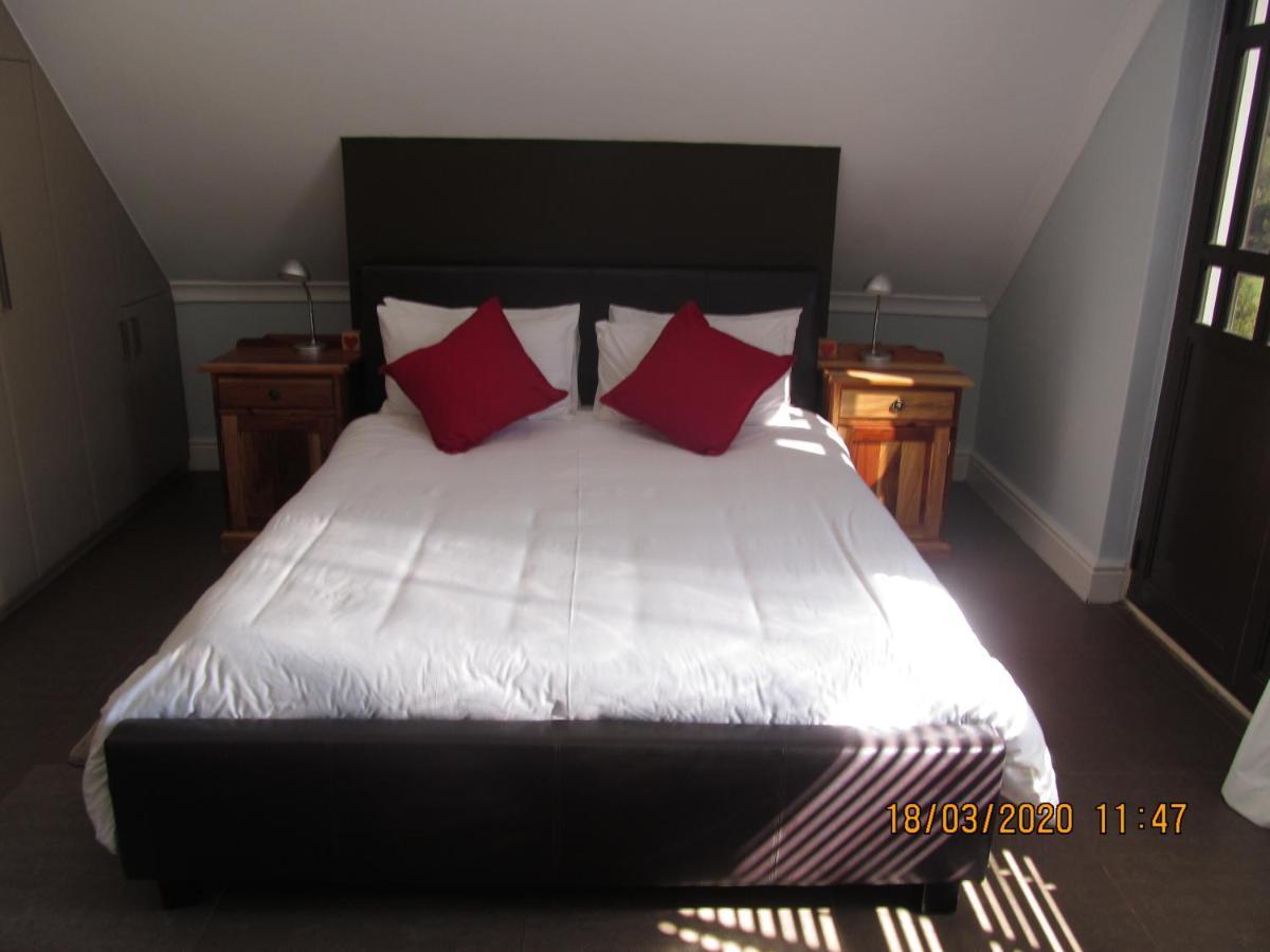Luxury Secure Flat Apartment Plattekloof Kültér fotó