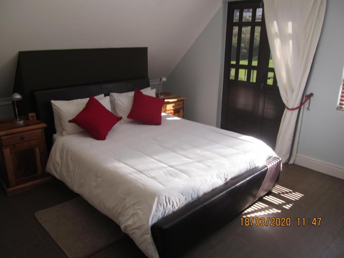 Luxury Secure Flat Apartment Plattekloof Kültér fotó