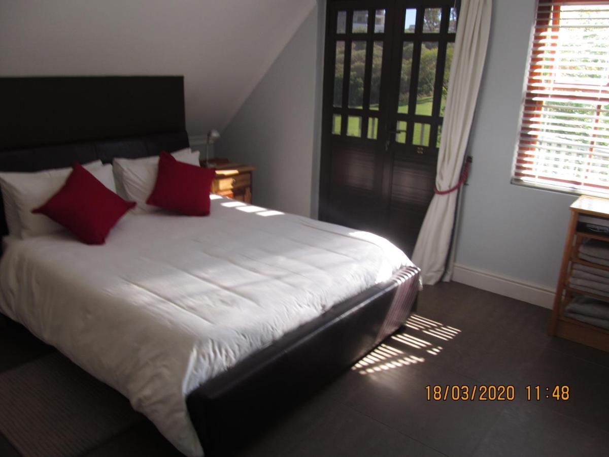 Luxury Secure Flat Apartment Plattekloof Kültér fotó