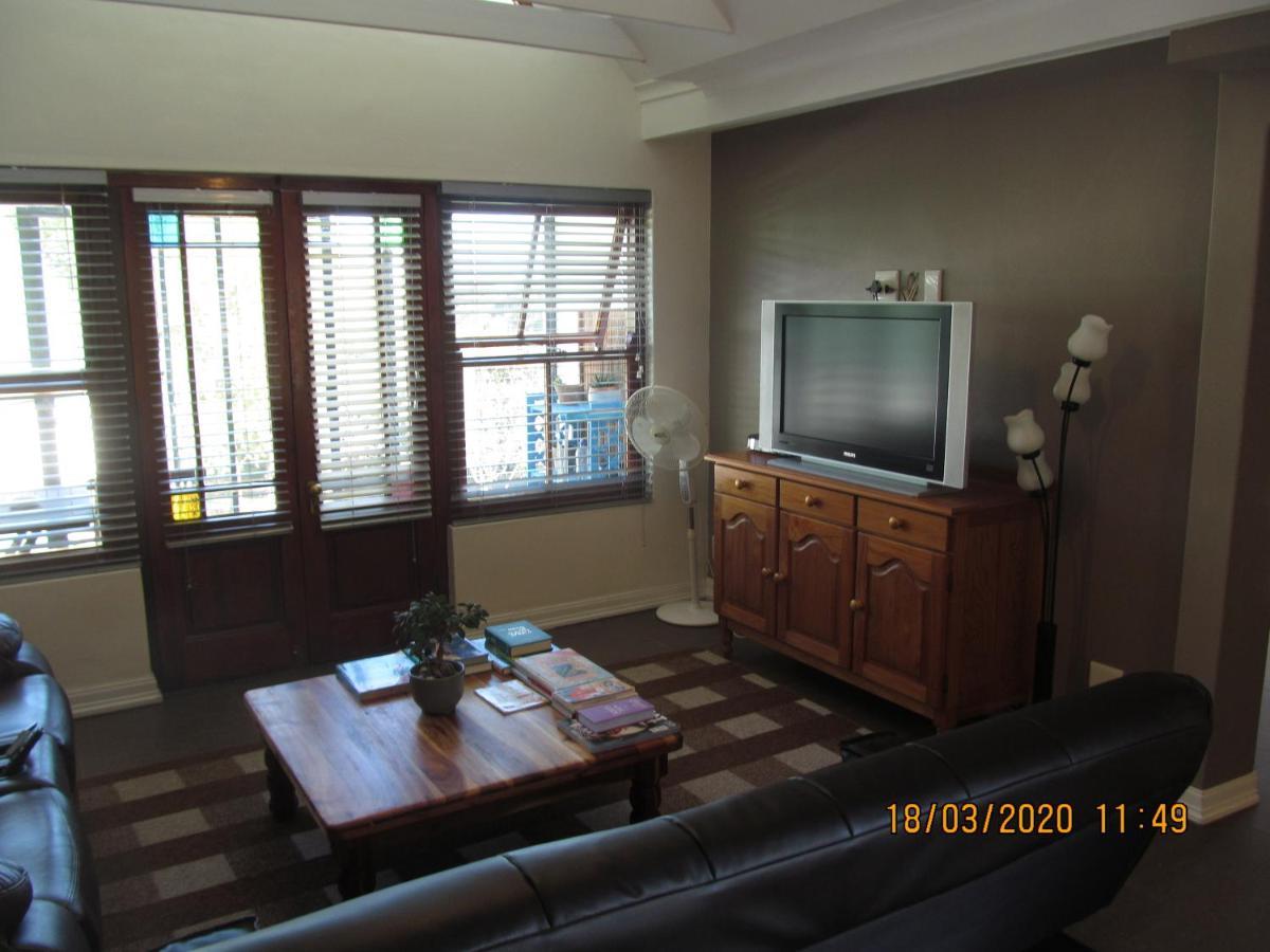 Luxury Secure Flat Apartment Plattekloof Kültér fotó