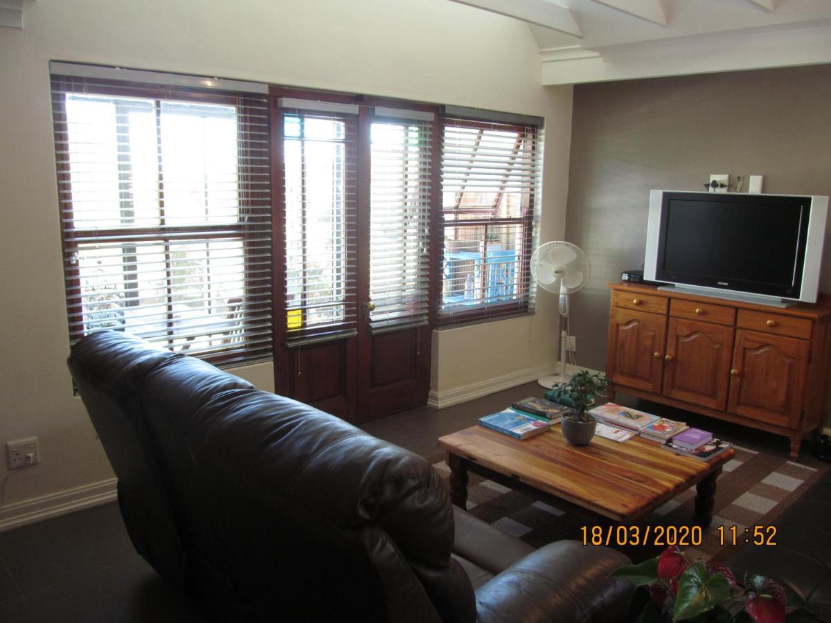 Luxury Secure Flat Apartment Plattekloof Kültér fotó