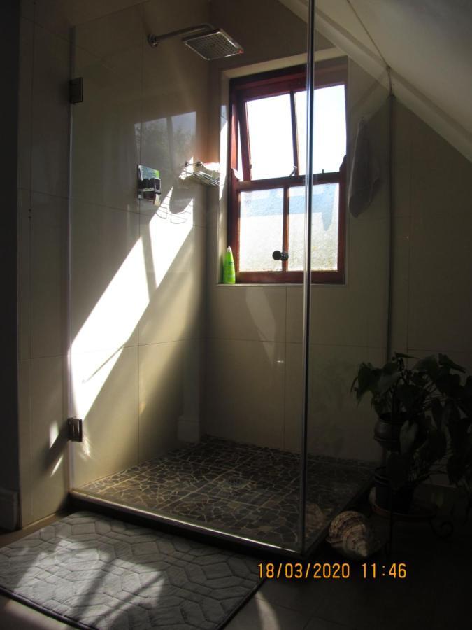 Luxury Secure Flat Apartment Plattekloof Kültér fotó