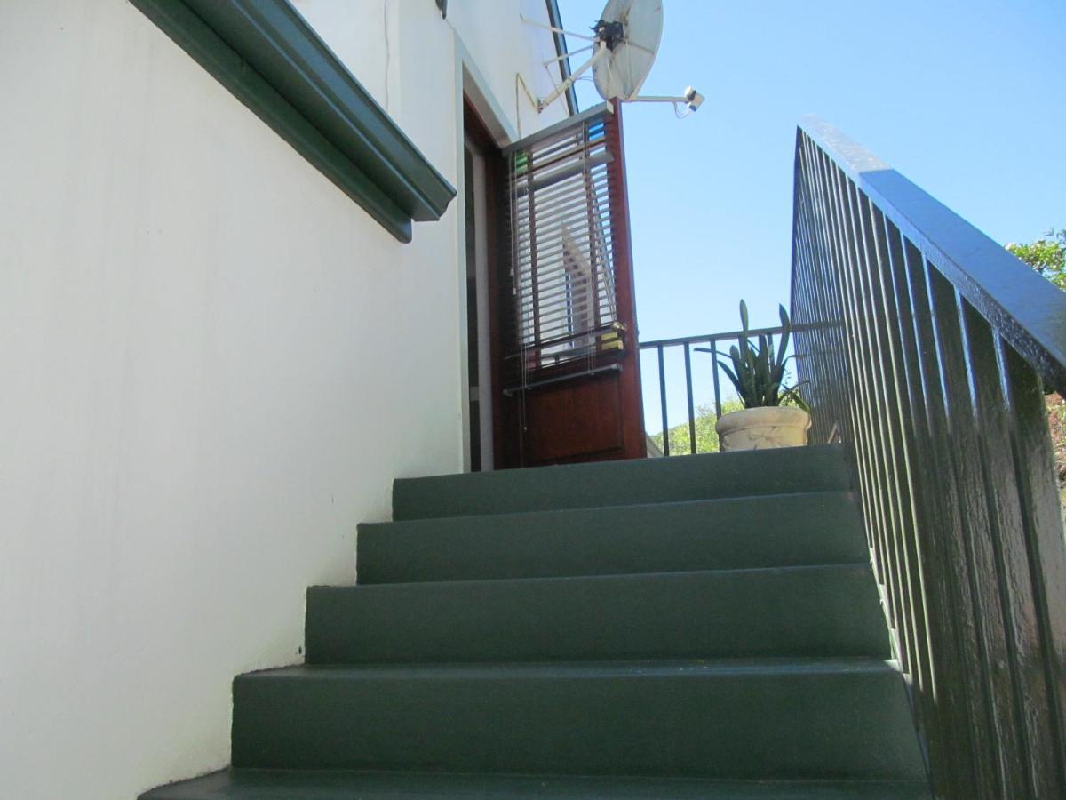 Luxury Secure Flat Apartment Plattekloof Kültér fotó