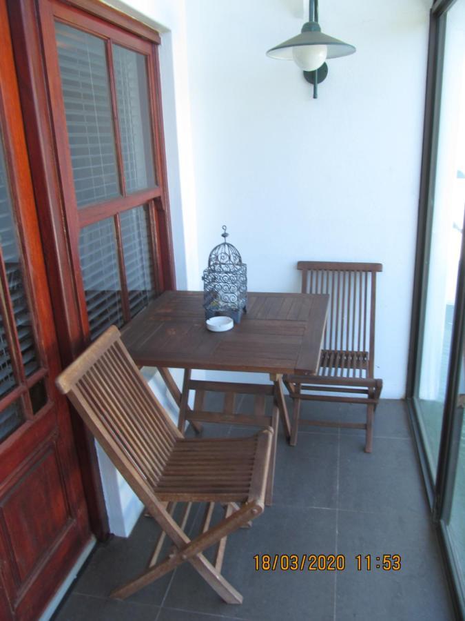 Luxury Secure Flat Apartment Plattekloof Kültér fotó