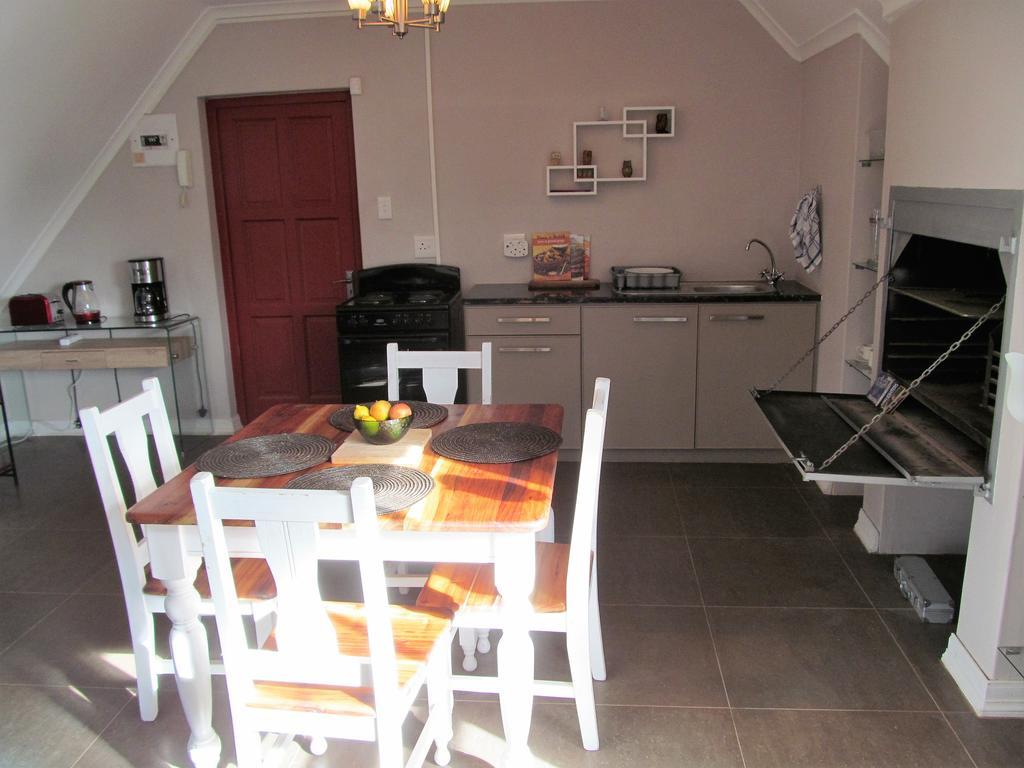 Luxury Secure Flat Apartment Plattekloof Kültér fotó
